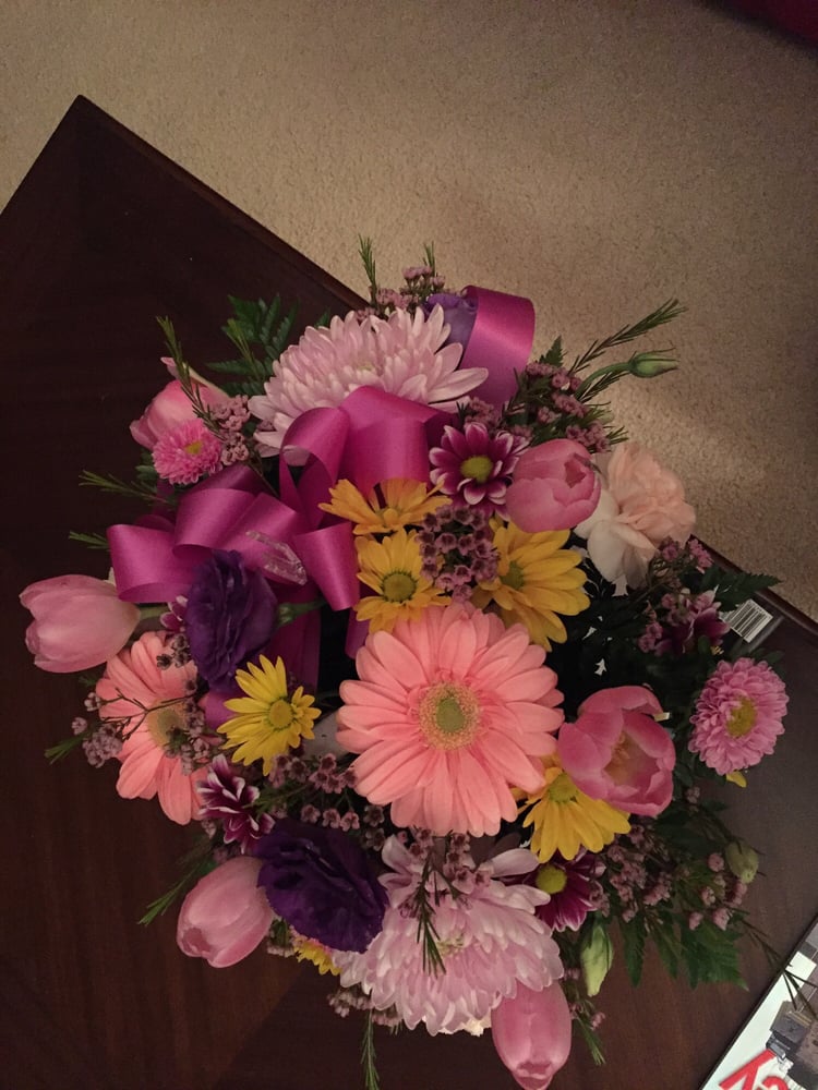Monroe Florist 22 Photos Florists 14 Talmadge Ct, Monroe, NY