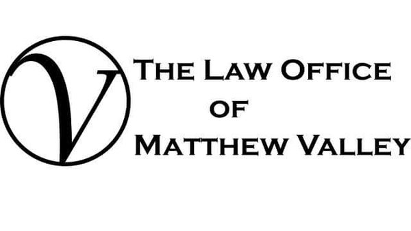 The Law Office of Matthew Valley