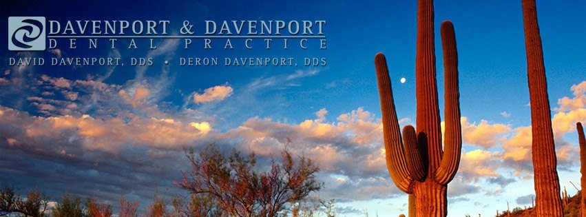 image of business Davenport & Davenport Dental Practice