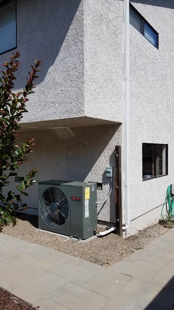image of business Affordable Heating and Cooling