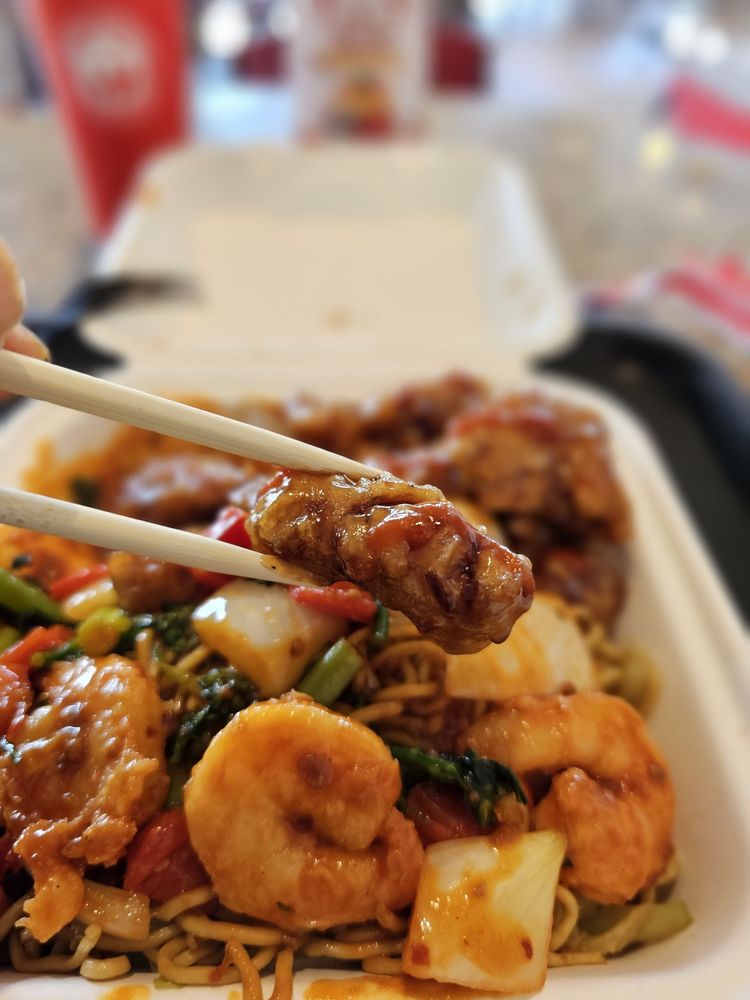 Panda Express