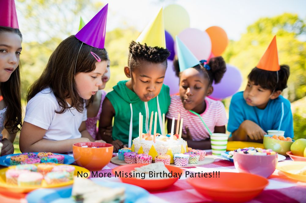 image of business Columbia Allergy