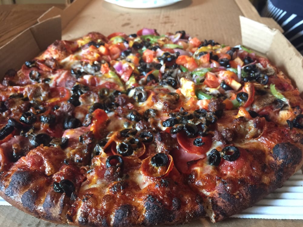 Jack’s Pizza Cafe Delivery 30 Photos & 120 Reviews Pizza 1223 W