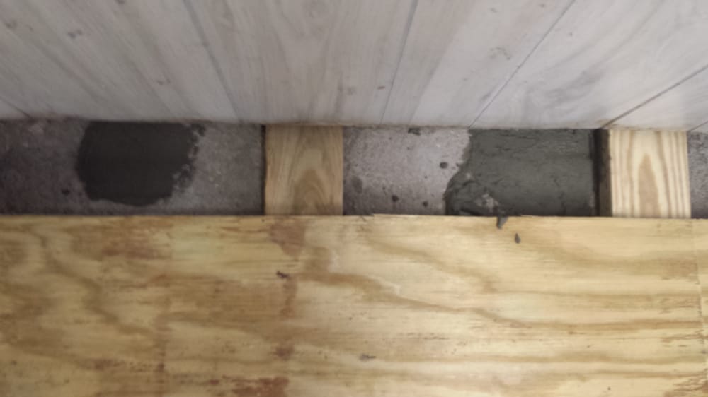AAA Home Improvement & Handyman Services