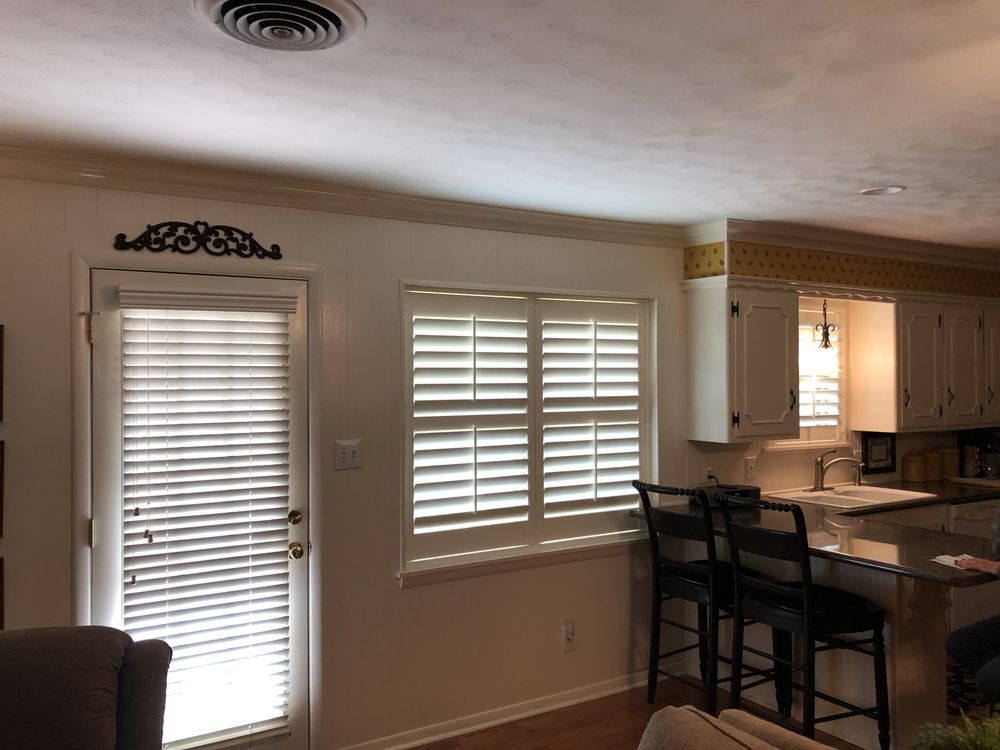 Abilene Blinds