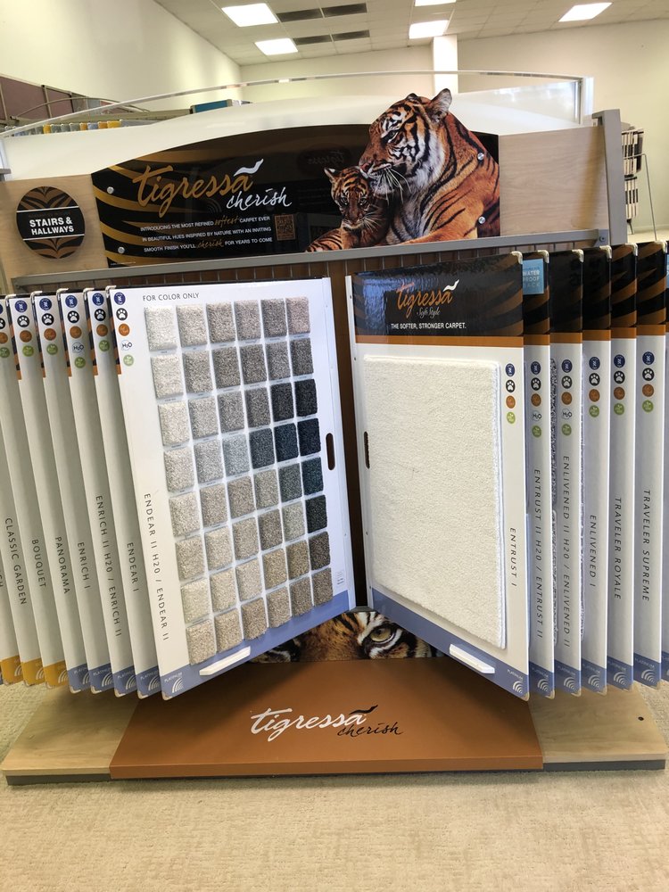 Village Interiors Carpet One Floor & Home