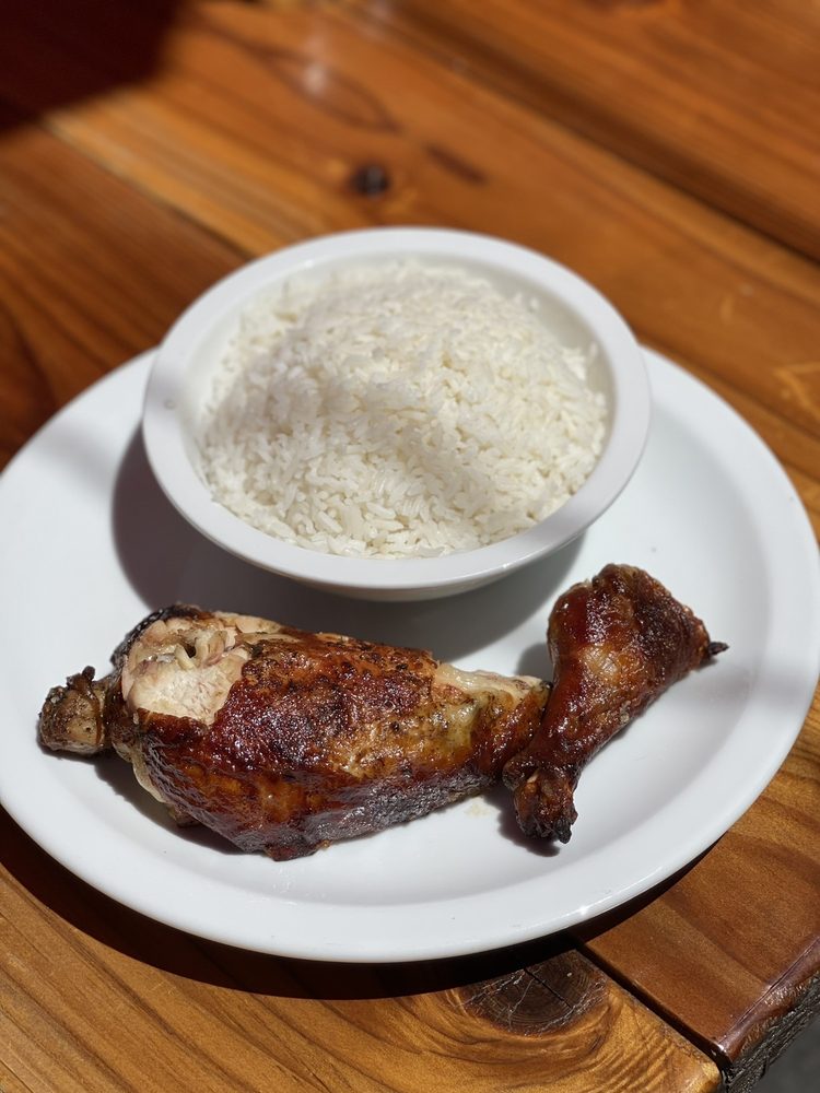 El Dorado Pollos A La Brasa El Dorado Pollos A La Brasa