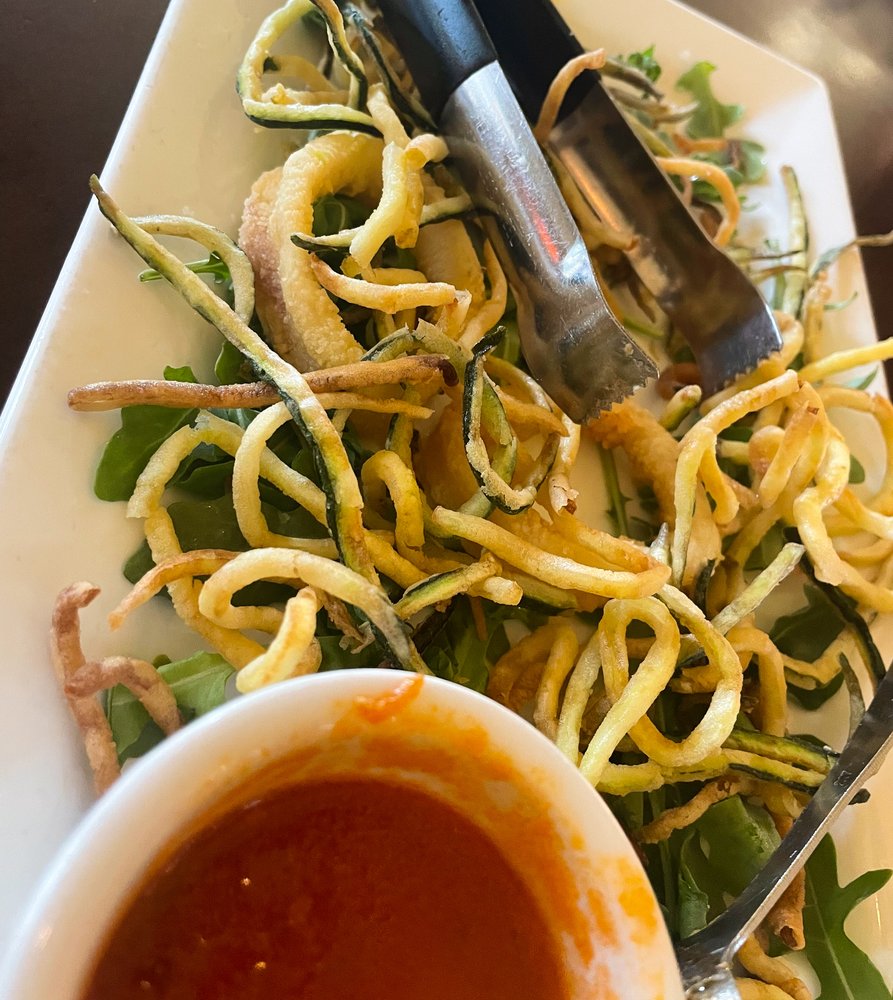 Mezzanotte Ristorante