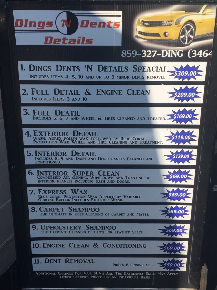 Car Detailing Cost >> Jeff S Car Wash 28 Photos 38 Reviews Car Wash 2239 Car Detailing Cost >> Jeff S Car Wash 28 Photos 38 Reviews Car Wash 2239
