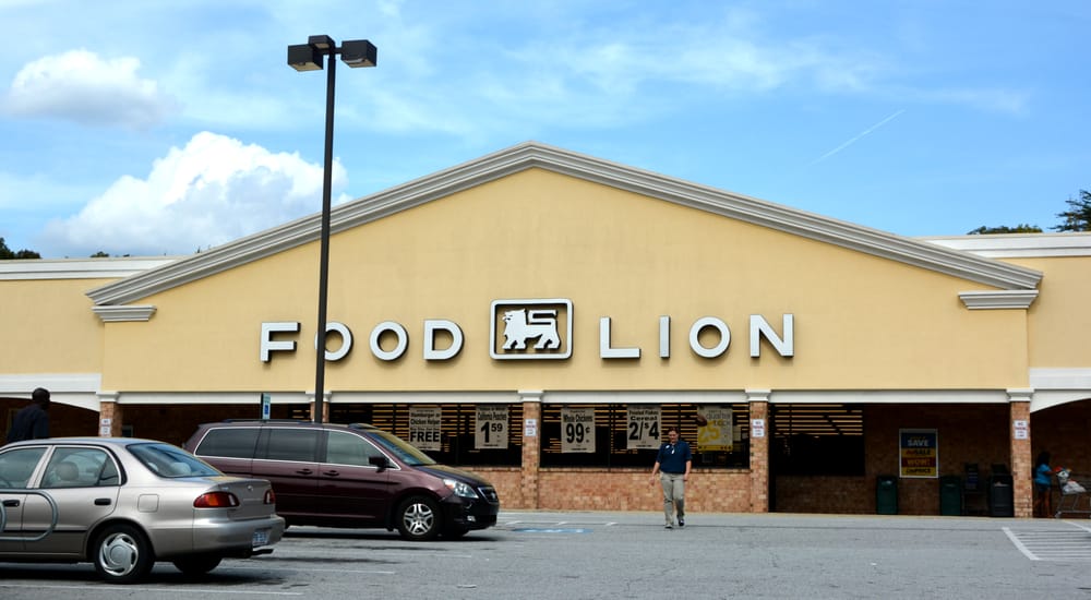 Food Lion