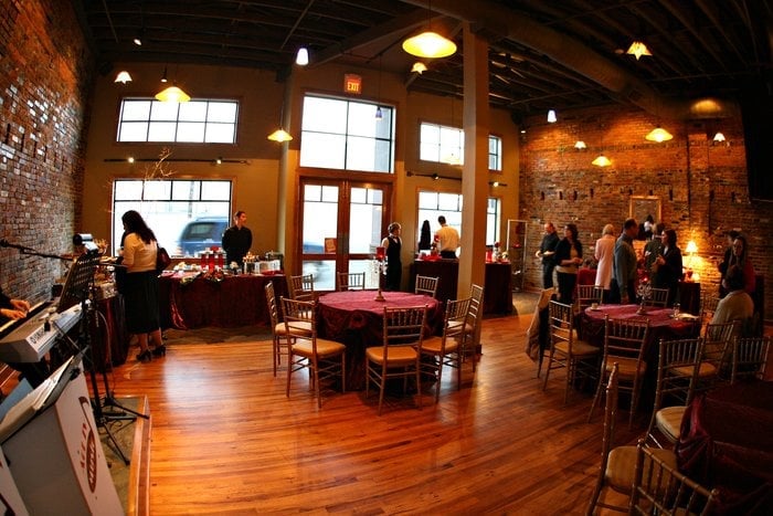 A Catered Affair