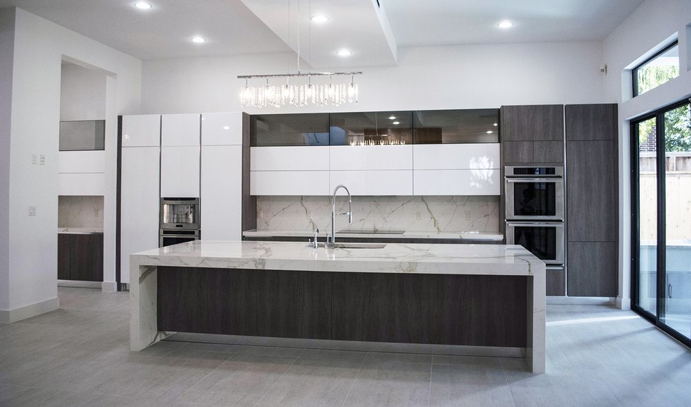 image of business Luxe Italy kitchens