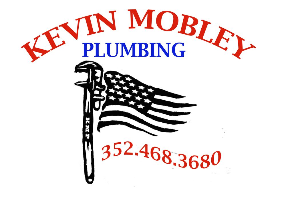 Kevin Mobley Plumbing