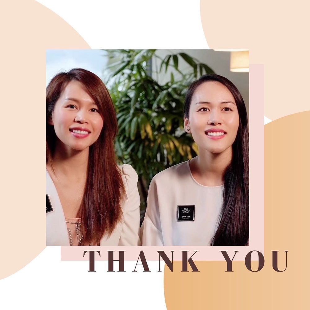 Nia Nguyen Real Estate