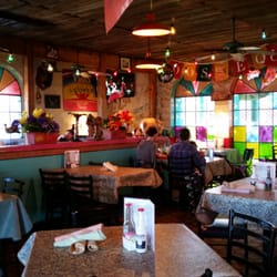 El Norte Mexican Grill 51 Photos 167 Reviews 2205 W Photo Of El Norte Mexican Grill Plano Tx United States Inside Ambience