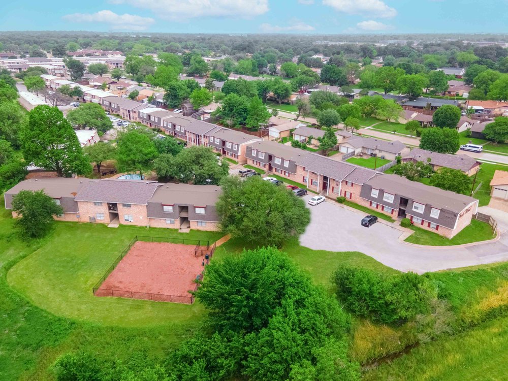 Tradewind Apartments