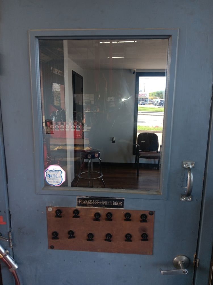 North Mesquite Window Cleaning