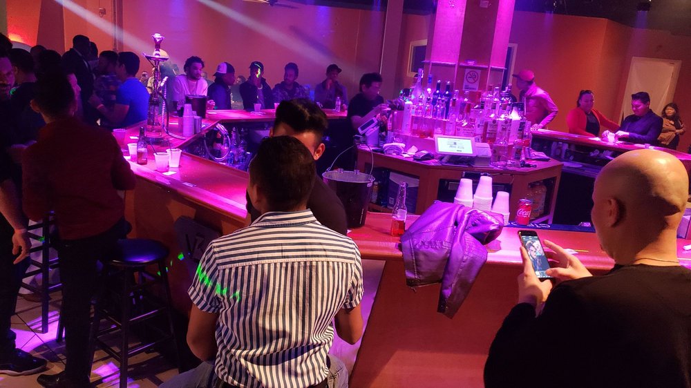 Diva Lounge