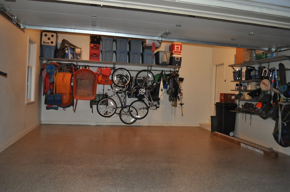 image of business Susquehanna Garage Solutions