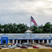 Tuscaloosa Chevrolet 13 Reviews Auto Repair 6500 Interstate