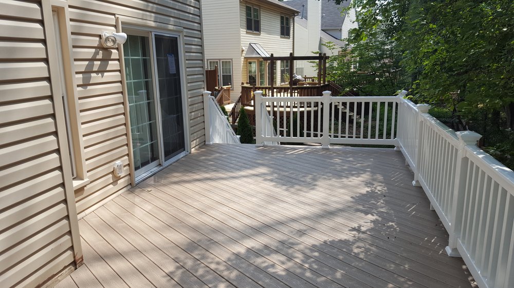 ASK Deck Repair