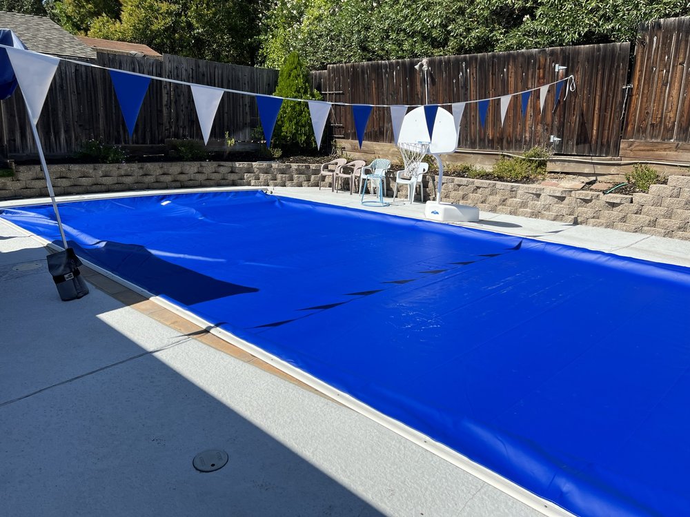 Pool Covers