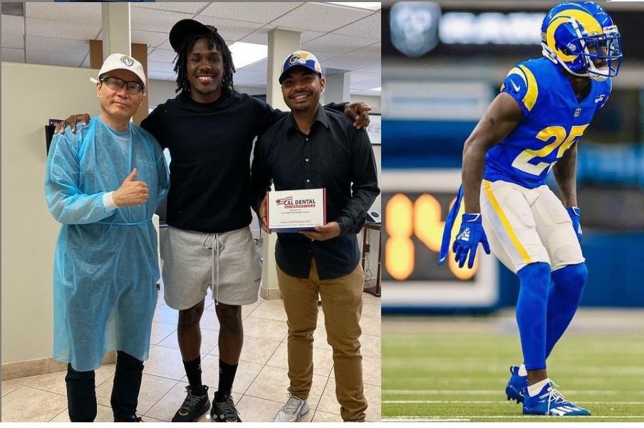 image of business Cal Dental of Bell