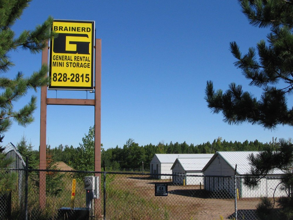 Brainerd General Rental 2019 All You Need to Know BEFORE