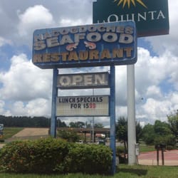 Restaurants Nacogdoches Tx Best Nacogdoches Seafood Restaurant Closed 42 Photos 18 Reviews