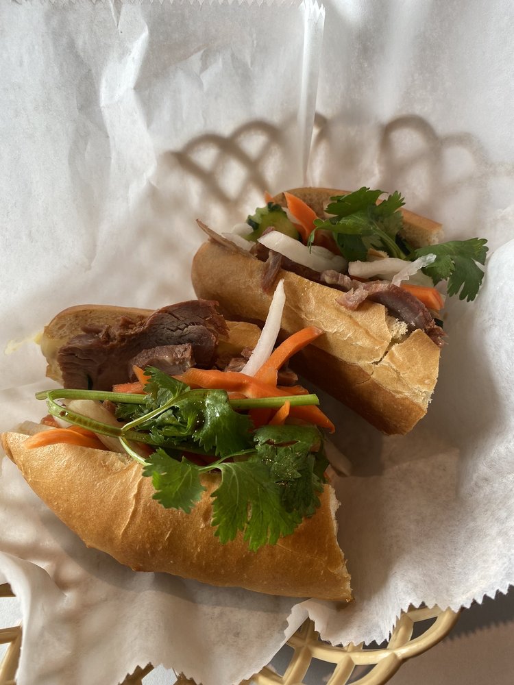 Pho K&A Local Vietnamese Cuisine