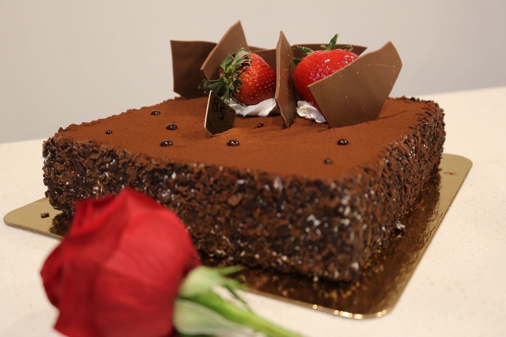 85°C Bakery Cafe-Frisco