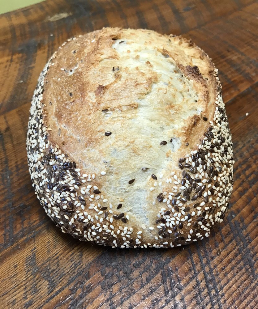 Beacon Bread Company Breakfast & Brunch 193 Main St Beacon, NY Yelp