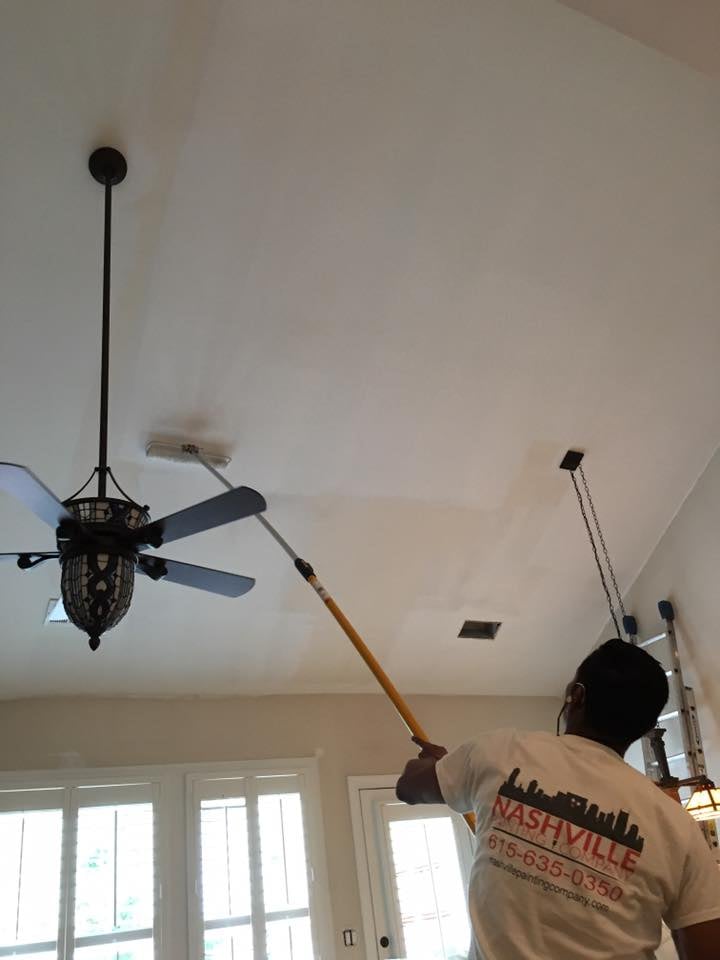 Nashville Painting Company