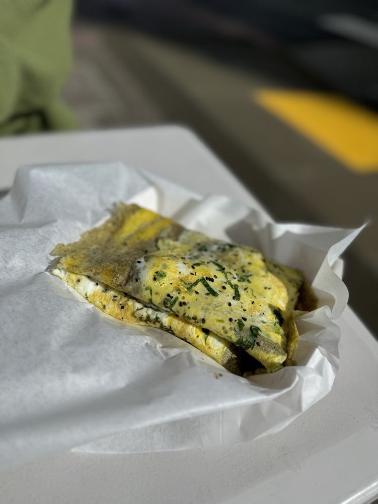 Tian Jin Dumplings