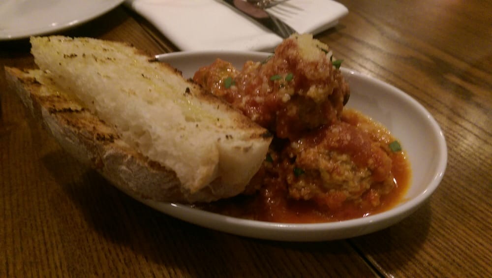 Luciano Trattoria