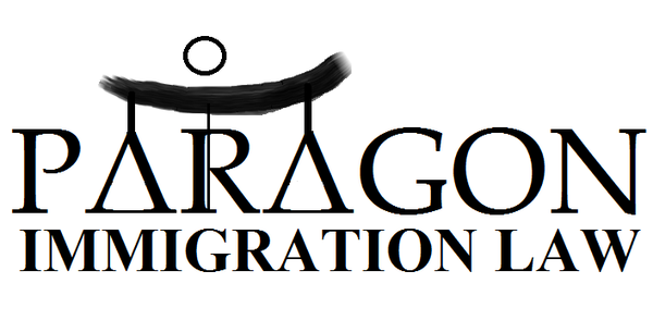 Paragon Immigration Law