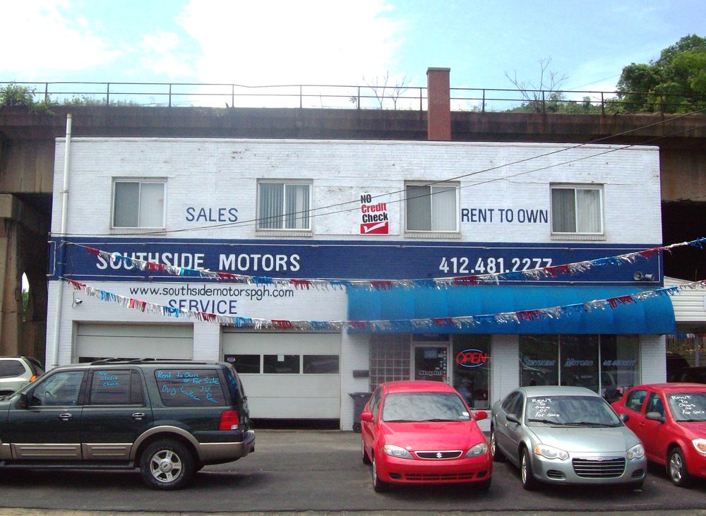 Southside Motors