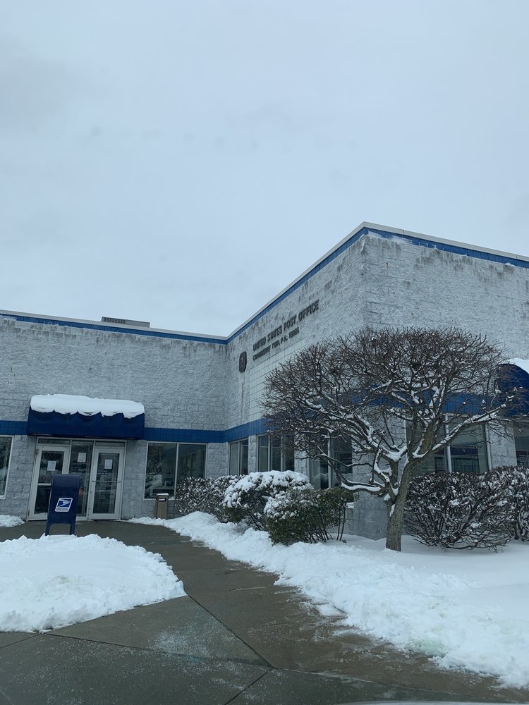 US Post Office