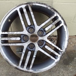 Professional Rim Repair - 11 Reviews - Tires - 929 Ventures Way