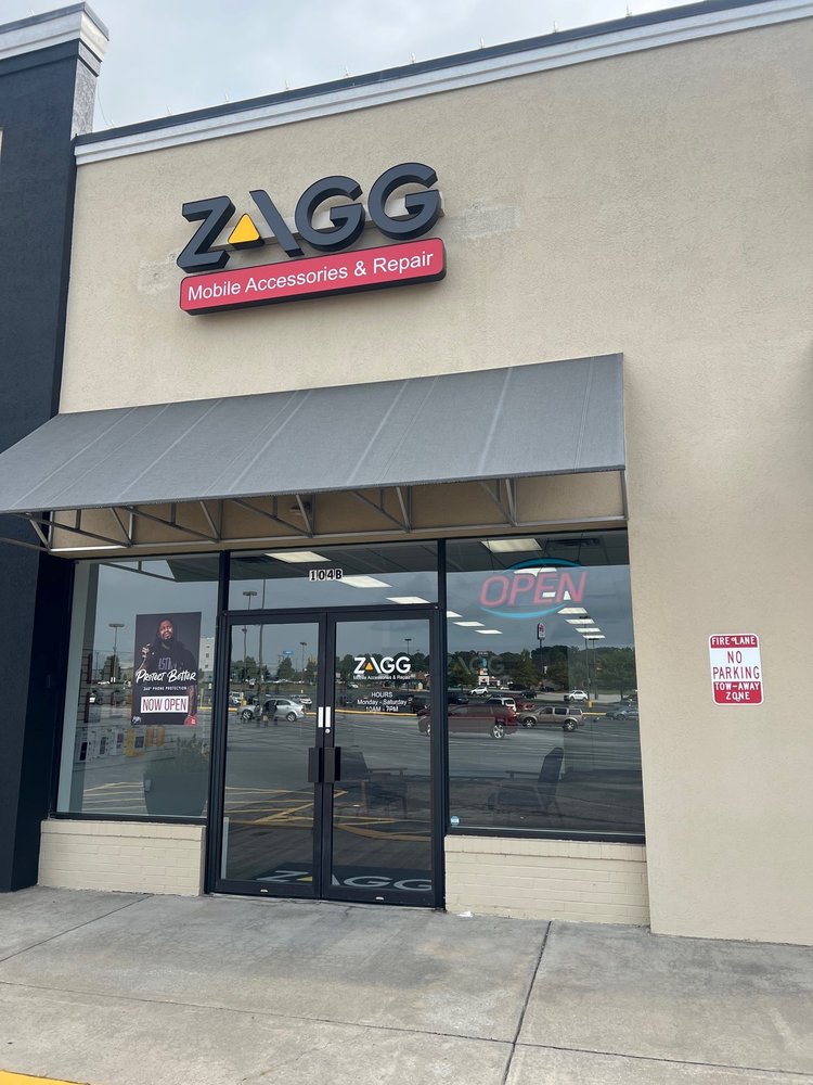 ZAGG Spartanburg
