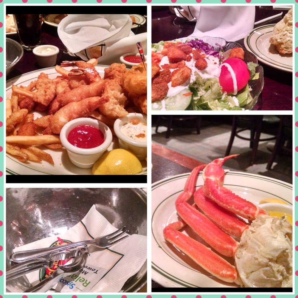 McGrath’s Fish House CLOSED 87 Photos & 89 Reviews Seafood