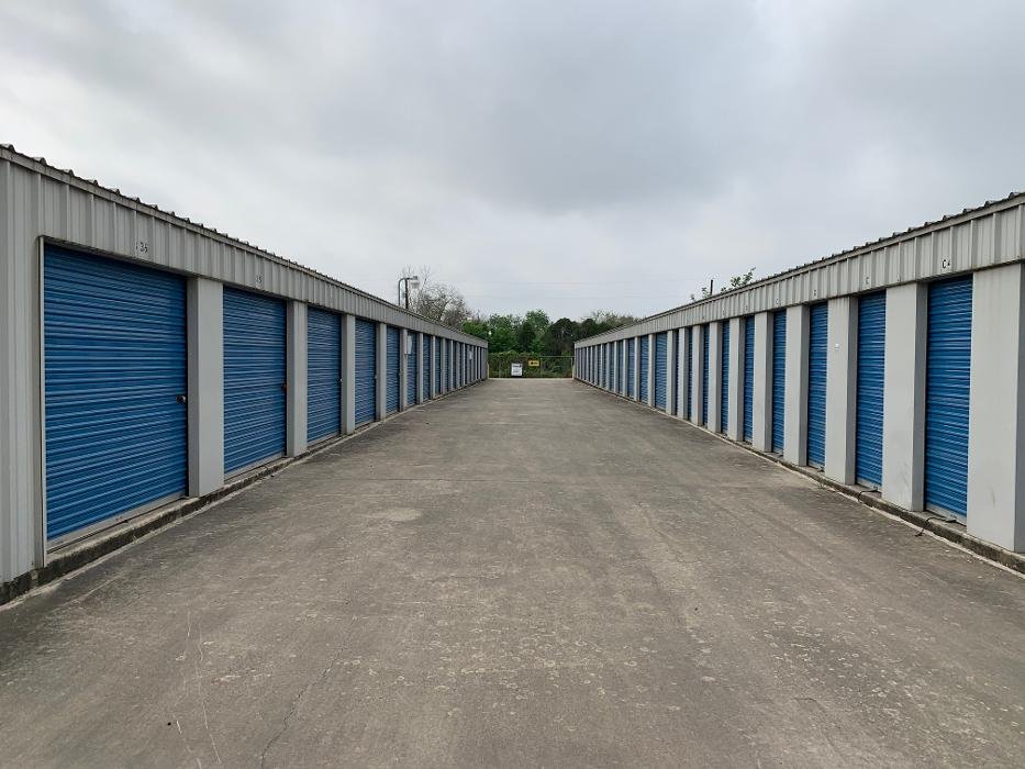 River City Storage