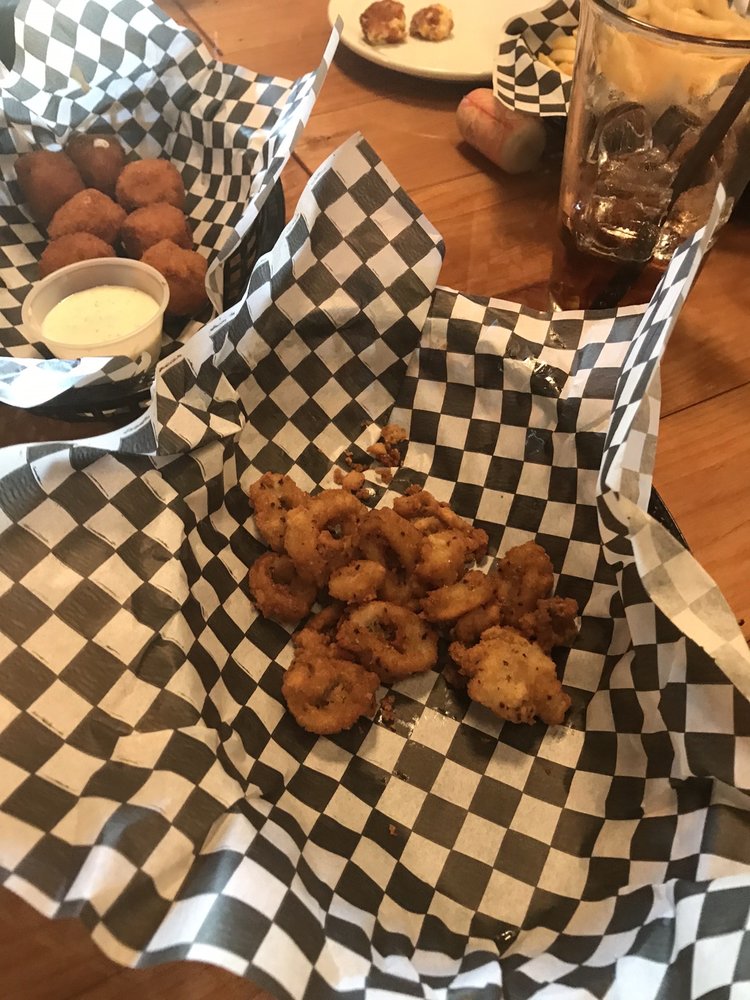 Donkey's Bar & Grill