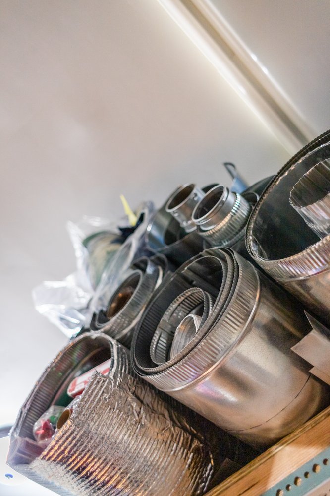 image of business Connecticut HVAC Services