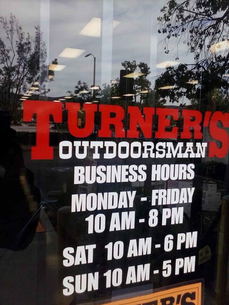 Turner’s Outdoorsman 34 Photos & 67 Reviews Fishing 27230 Madison