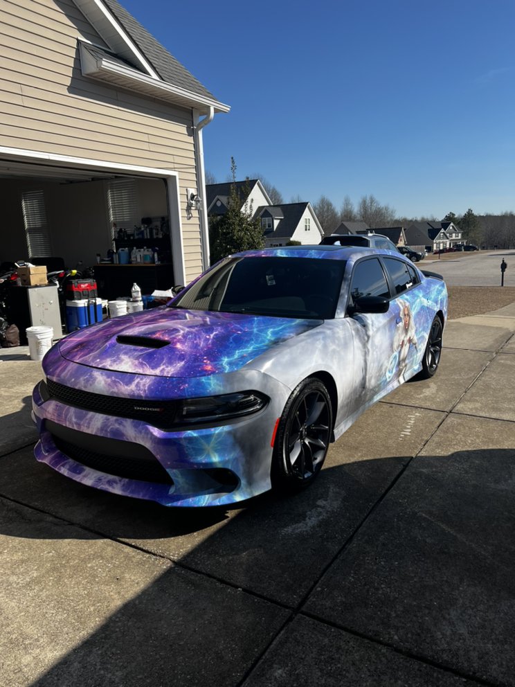 Convenient Auto Detailing