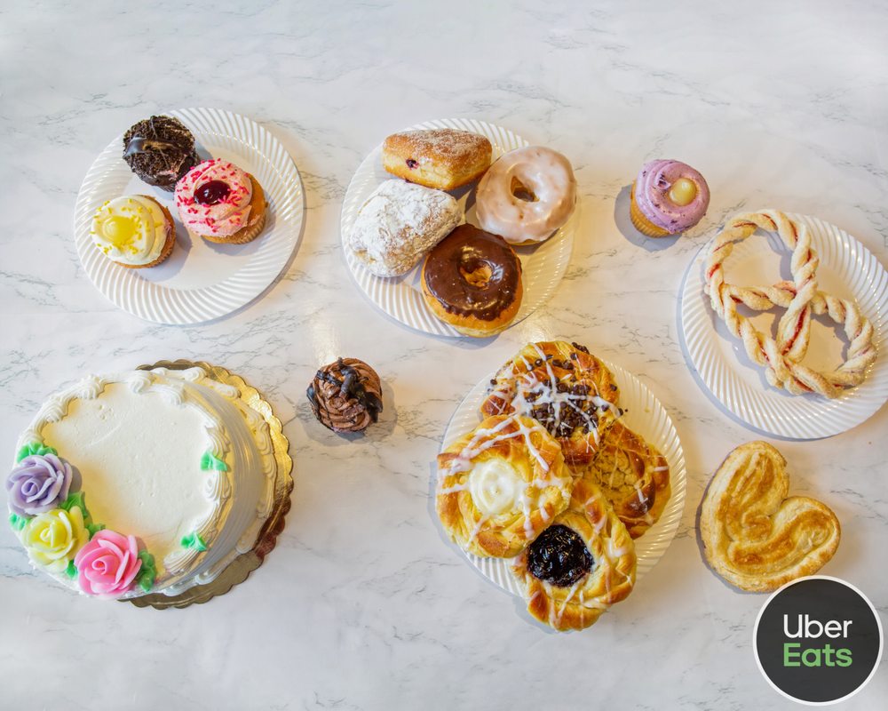 Traub's Bakery