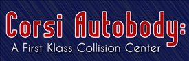 Corsi A First Klass Collision Center