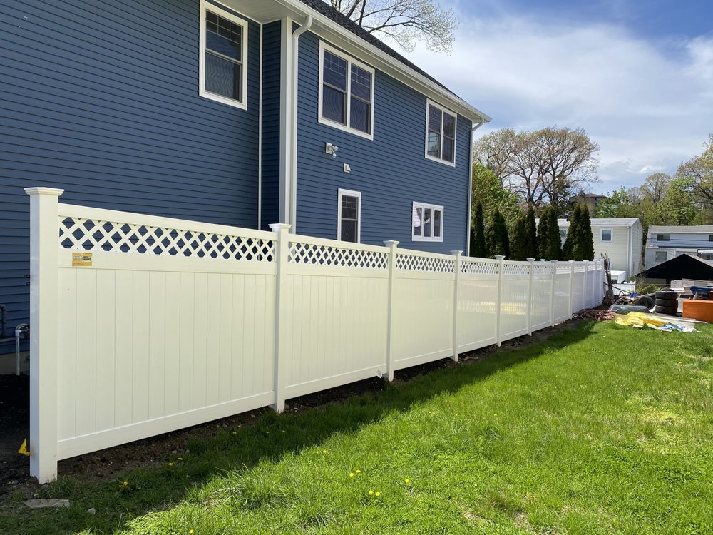 Isaac Fence & Masonry