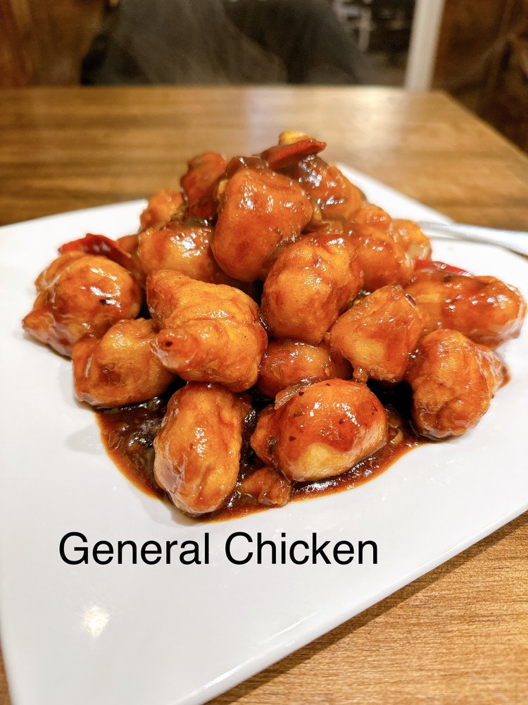 Kanji Fusion Restaurant